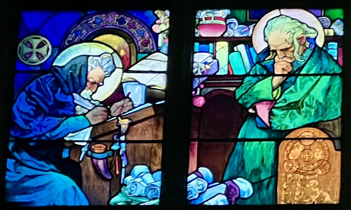 Bible #5: What About the Bible in Other Languages?